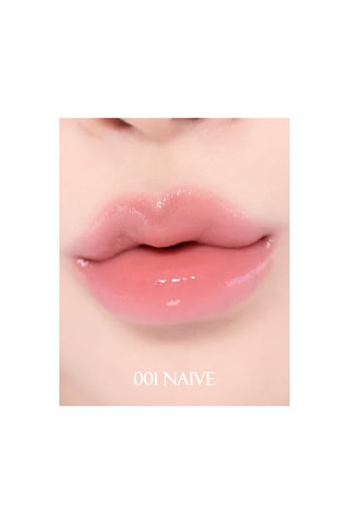 Lippenbalsem Lip Fondue - N° 01 Naive - 2 ml