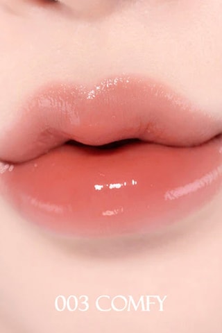 Lippenbalsem Lip Fondue - N° 03 Comfy - 2 ml