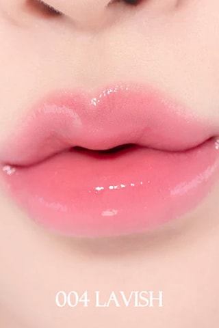 Lippenbalsem Lip Fondue - N° 04 Lavish - 2 ml