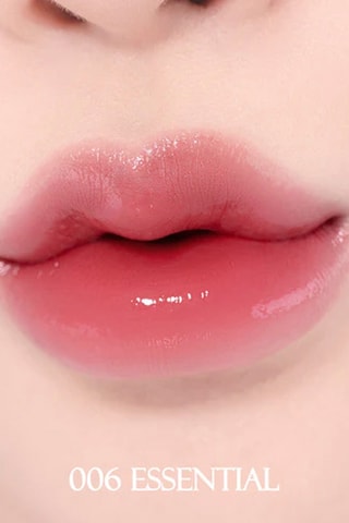 Lippenbalsem Lip Fondue - N° 06 Essential - 2 ml