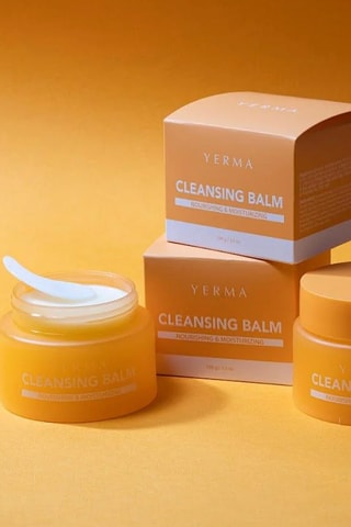 Reinigende, voedende en hydraterende crème Yerma - Gezicht - 100 g