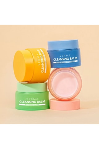 Reinigende, voedende en hydraterende crème Yerma - Gezicht - 100 g