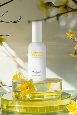 Verhelderende Nevel - 100 ml