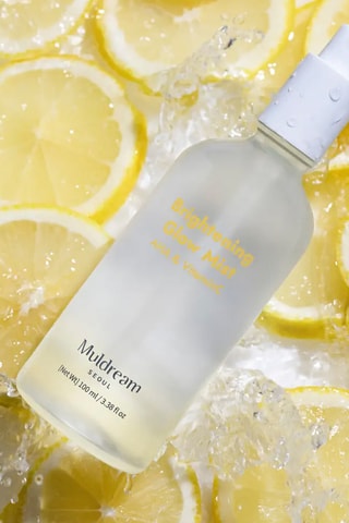 Verhelderende Nevel - 100 ml