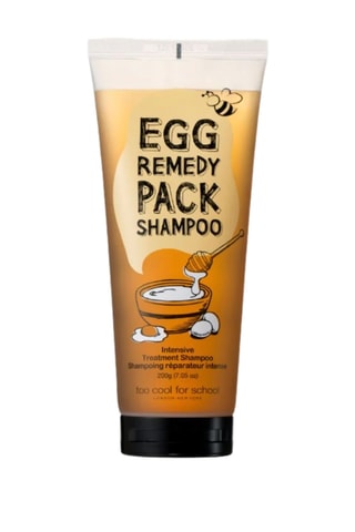 Herstellende Shampoo Too Cool for School - 200 g