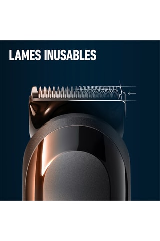 Tondeuse King C Gillette Beard Trimmer