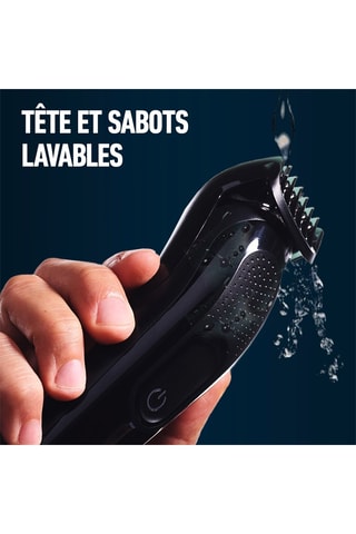 Tondeuse King C Gillette Beard Trimmer