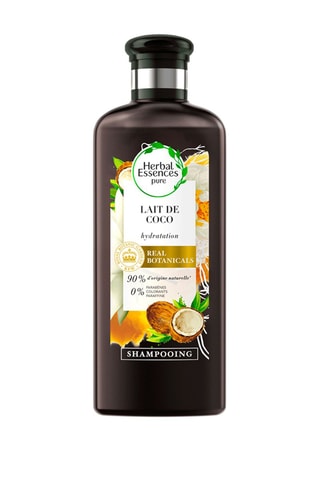 3 x Shampoing Herbal Essences - Lait de coco - 250 ml