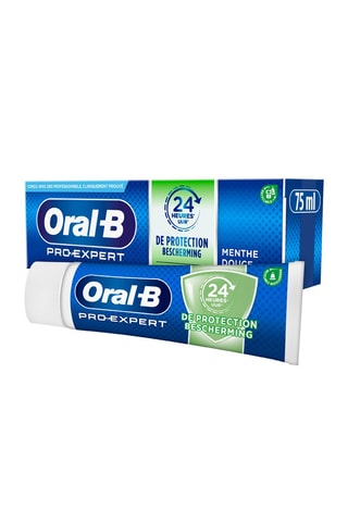 3 x Dentifrice Pro Expert Haleine fraîche Oral-B 75 ml