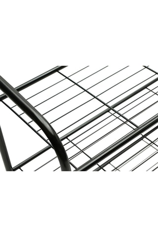 Meuble d'entrée Pasadena - 71 x 31 x 186 cm