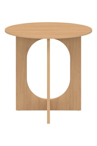 Table Mathis - 80 x 75 x 80 cm