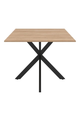 Table extensible Spider - 160 x 75 x 90 cm