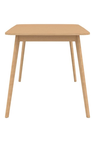 Table à manger extensible Venezia - 160-200 x 75 x 80 cm