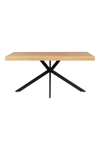 Table Brixton - 160 x  90 x  75 cm
