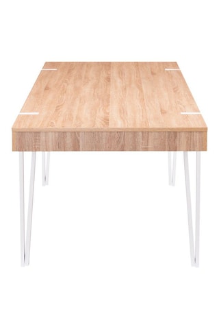 Table Hudson - 200 x 76 x 90 cm