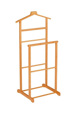 Valet de chambre en bambou Maya - 47 x 97 x 36 cm