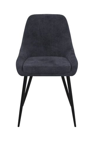 4 chaises Olivia - 47,5 x 79 x 54 cm