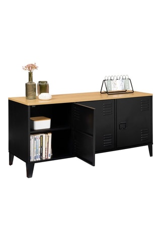 Meuble TV Storen - 113 x 40 x 53 cm