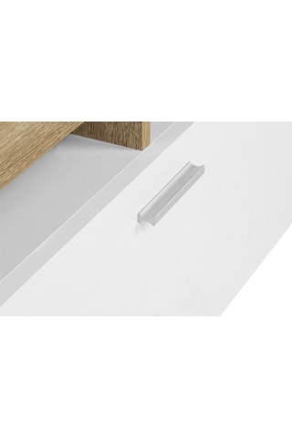 Meuble TV Maryse -  110 x 40 x 45 cm