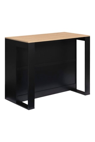 Ilot central  - 113 x 90 x 60 cm