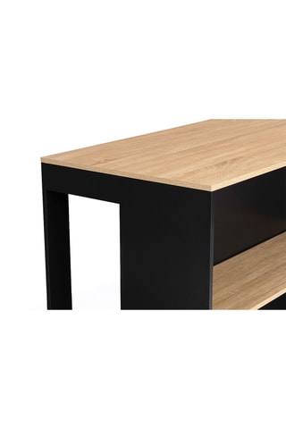 Ilot central  - 113 x 90 x 60 cm