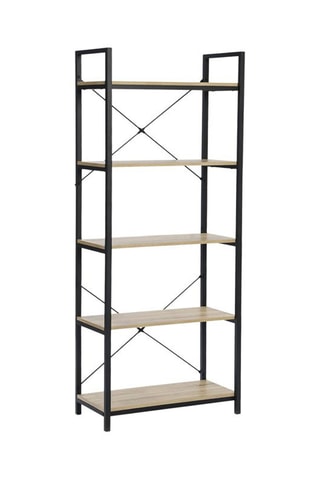 Bibliothèque Manufacture - 30 x 60 x 170 cm