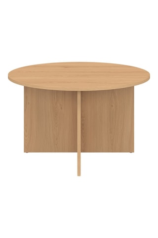 Table basse Ophélia - 70 x 40 cm