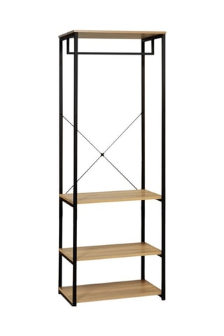 Dressing Manufacture - Petit modèle - 60 x 40 x 167 cm