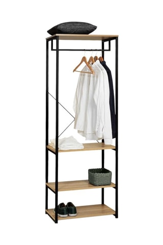 Dressing Manufacture - Petit modèle - 60 x 40 x 167 cm