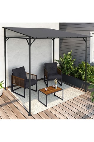 Pergola Gazebo
