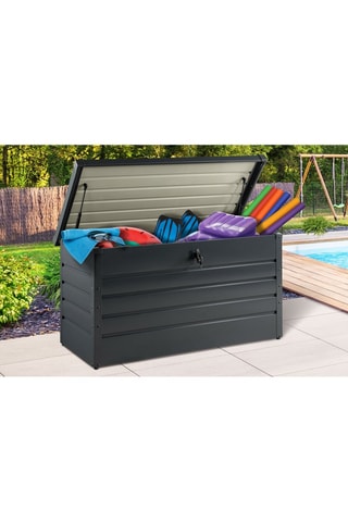 Coffre de jardin - 350 l