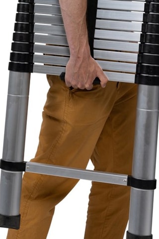 Echelle télescopique 3,2 m