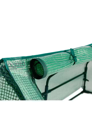 Serre de forçage - 0,6 m²