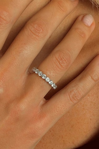 Bague - Argent