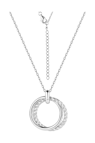 Collier - Argent 