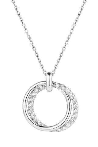 Collier - Argent 