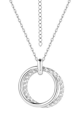 Collier - Argent 