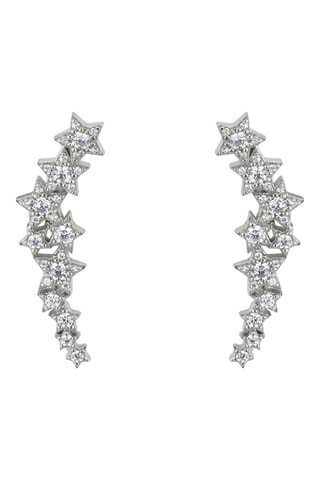 Boucles d'oreilles - Argent