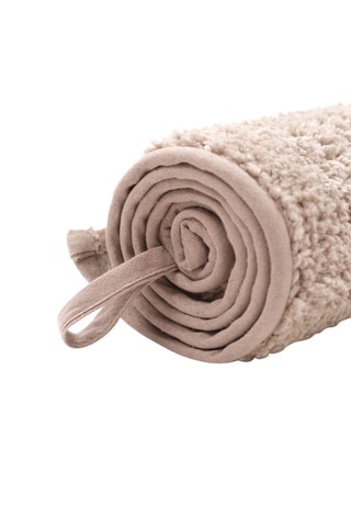 Tapis Permanent Factory Sable - 90 x 150 cm