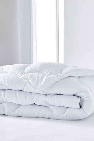 Couette Essential - 82 g/m² - Craie