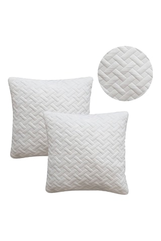 2 oreillers à mémoire de forme TODAY Essential - Moelleux - 230 g