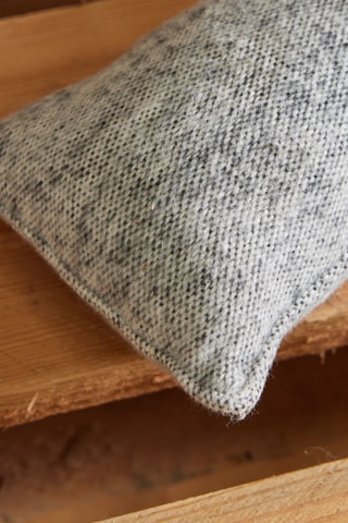 Bas de porte Hors Piste - Gris clair - 80 x 10 cm