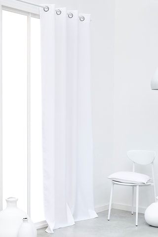 Rideau - Craie - 140 x 240 cm