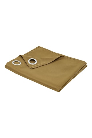 Rideau - Bronze - 140 x 240 cm