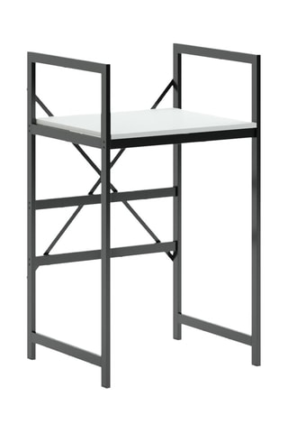 Meuble machine à laver - 120 x 70 x 66 cm