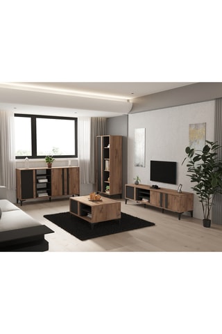 Ensemble de salon - 4 pièces