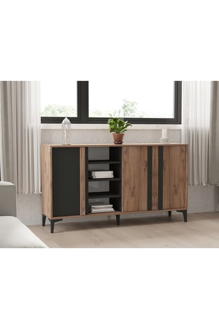 Ensemble de salon - 4 pièces