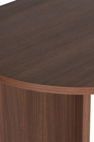 Table à manger - 180 x 75 x 89,5 cm