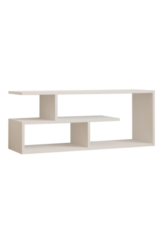 Meuble TV Cafu - 100 x 40 x 29,6 cm