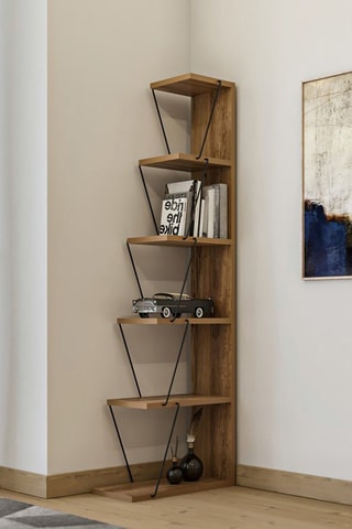 Bibliothèque - 50 x 22 x 150 cm